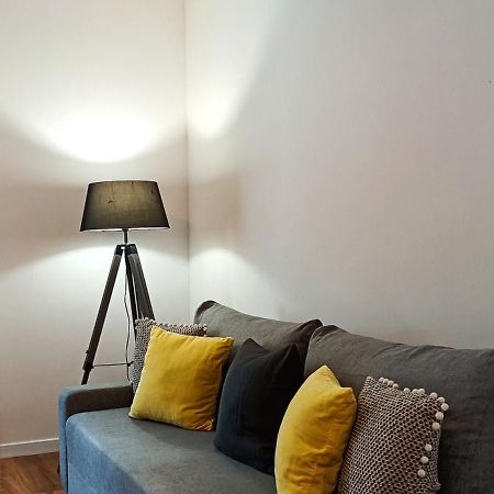 Apartament Cisza 오스트로다 외부 사진