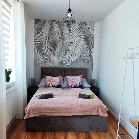 Apartament Cisza 오스트로다 외부 사진