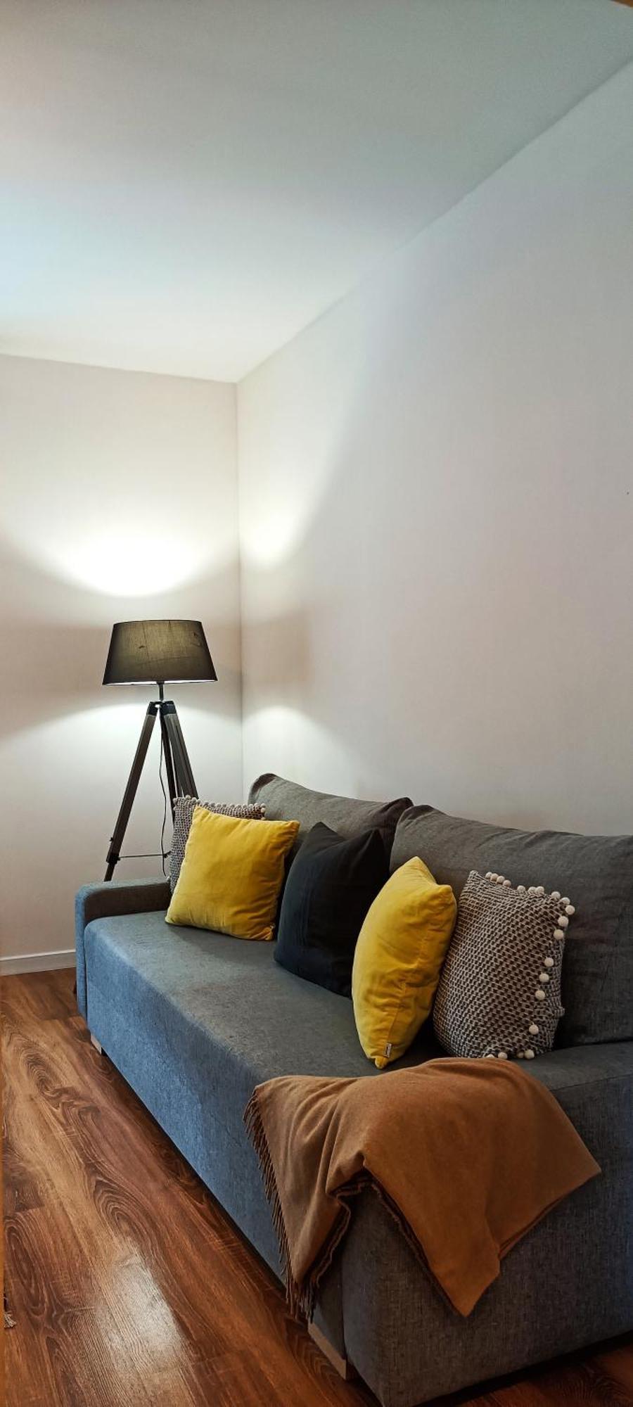 Apartament Cisza 오스트로다 외부 사진