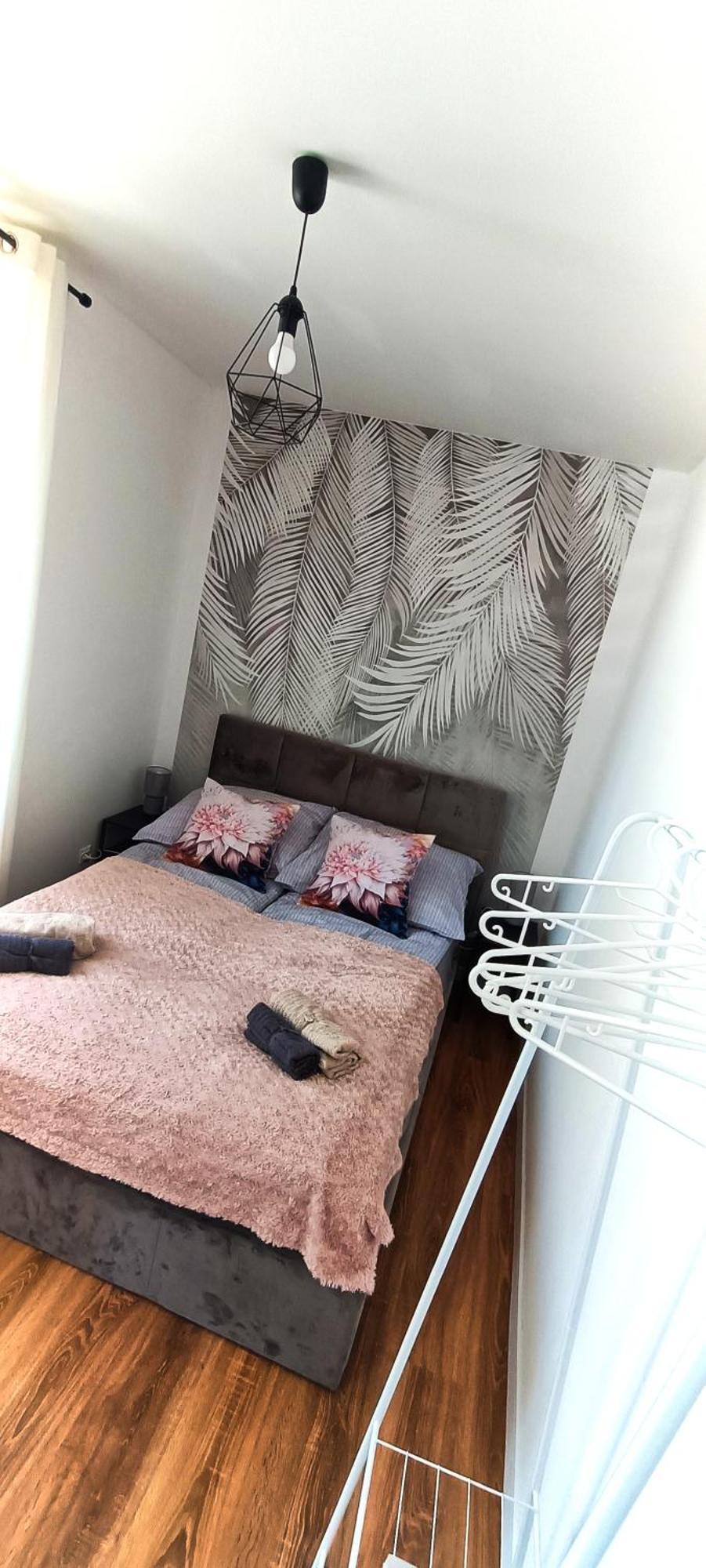 Apartament Cisza 오스트로다 외부 사진