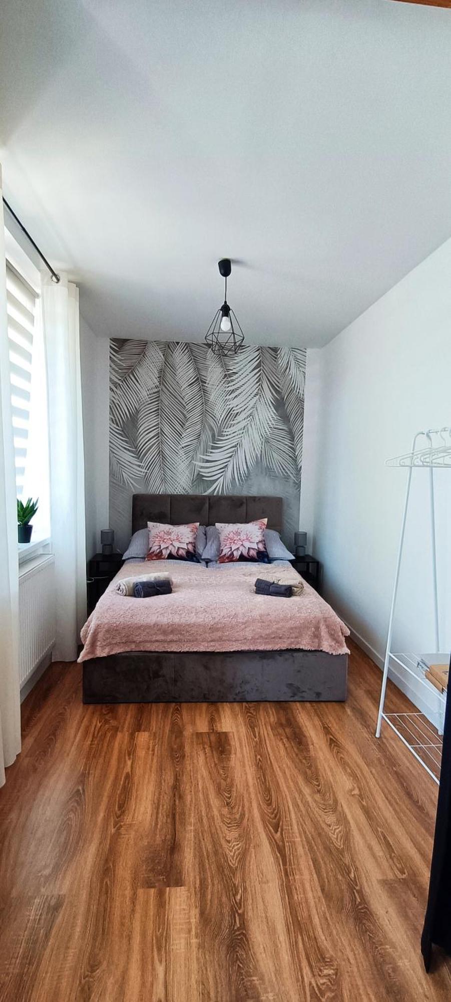 Apartament Cisza 오스트로다 외부 사진