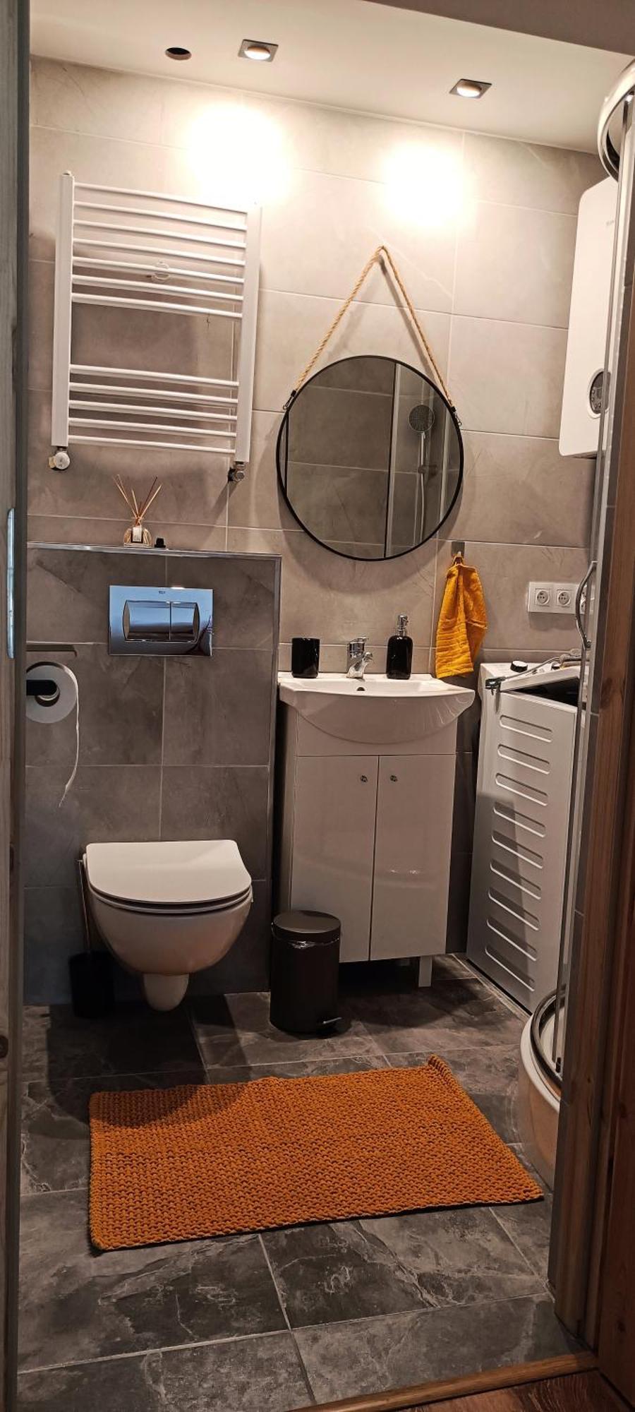 Apartament Cisza 오스트로다 외부 사진